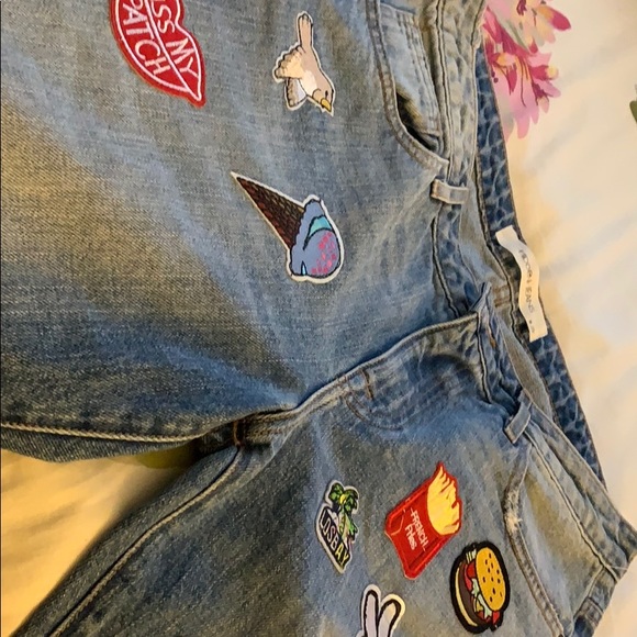 Hidden Denim - HIDDEN BEAUTIFUL NWOT JEANS
